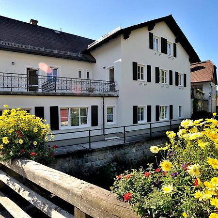 Appartements Lobkowicz Göstling an der Ybbs Exterior foto
