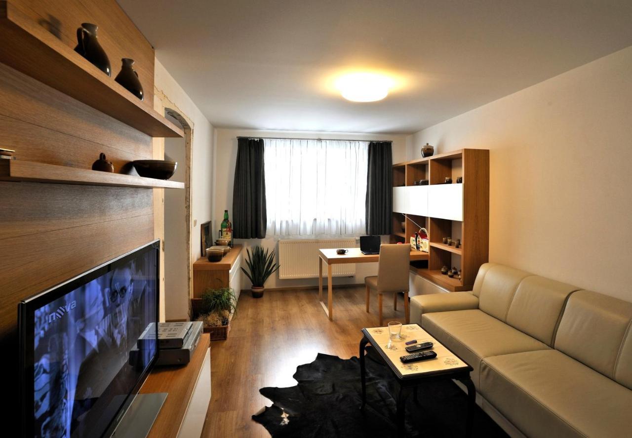Appartements Lobkowicz Göstling an der Ybbs Quarto foto