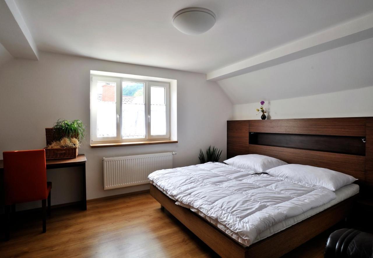 Appartements Lobkowicz Göstling an der Ybbs Quarto foto